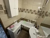 GARSONIERĂ MODERNĂ ÎN ZORILOR | BALCON ÎNCHIS | LÂNGĂ
