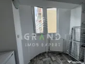 GARSONIERĂ MODERNĂ ÎN ZORILOR | BALCON ÎNCHIS | LÂNGĂ