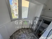 GARSONIERĂ MODERNĂ ÎN ZORILOR | BALCON ÎNCHIS | LÂNGĂ