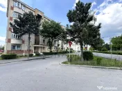 GARSONIERĂ MODERNĂ ÎN ZORILOR | BALCON ÎNCHIS | LÂNGĂ