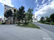 GARSONIERĂ MODERNĂ ÎN ZORILOR | BALCON ÎNCHIS | LÂNGĂ