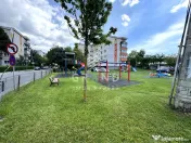 GARSONIERĂ MODERNĂ ÎN ZORILOR | BALCON ÎNCHIS | LÂNGĂ