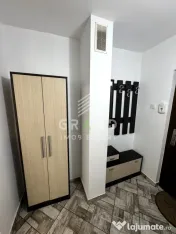 GARSONIERĂ MODERNĂ ÎN ZORILOR | BALCON ÎNCHIS | LÂNGĂ