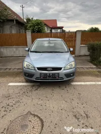 Ford focus 2.0 tdci 136CP 