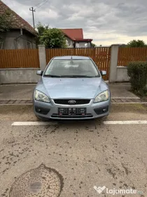 Ford focus 2.0 tdci 136CP