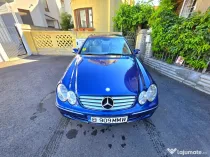 mercedes clk