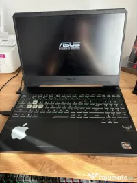 Laptop Gaming ASUS TUF FX 505 