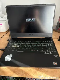 Laptop Gaming ASUS TUF FX 505