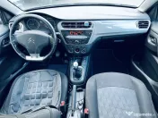 Citroen C-Elysée 2016 ~ 1.6Diesel Euro 6 ~ Clima Pilot Senz Park
