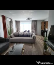 Casa parter individuala Corbeanca Mobilata 