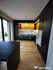 Casa parter individuala Corbeanca Mobilata 