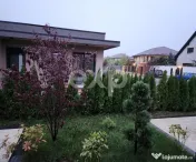 Casa parter individuala Corbeanca Mobilata 
