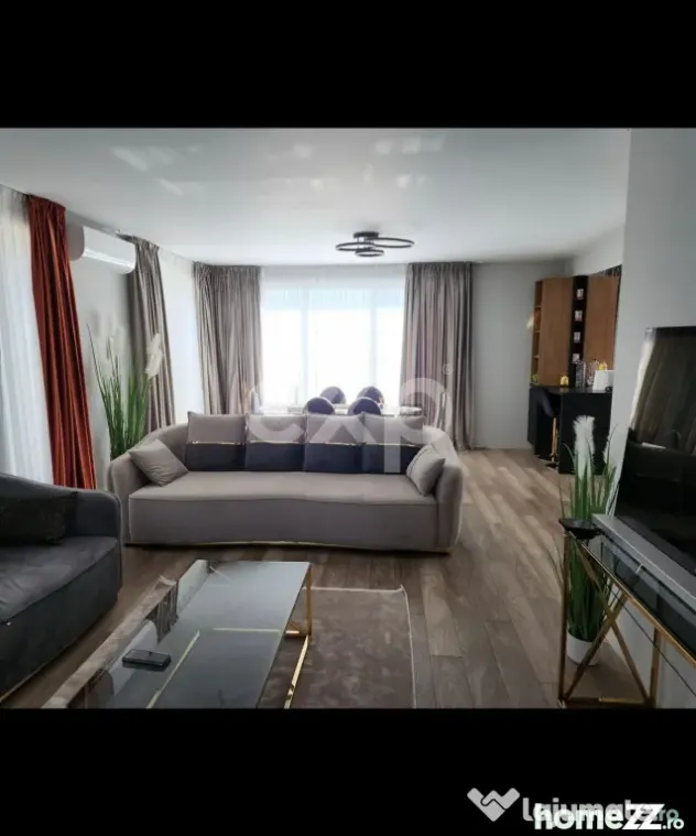 Casa parter individuala Corbeanca Mobilata