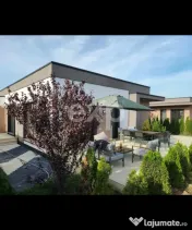 Casa parter individuala Corbeanca Mobilata 