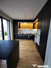 Casa parter individuala Corbeanca Mobilata