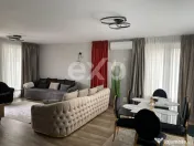 Casa parter individuala Corbeanca Mobilata 