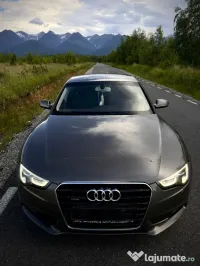 Audi A5 3.0 tdi quattro 