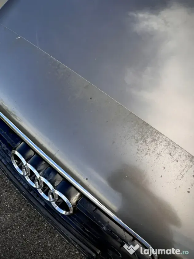 Audi A5 3.0 tdi quattro