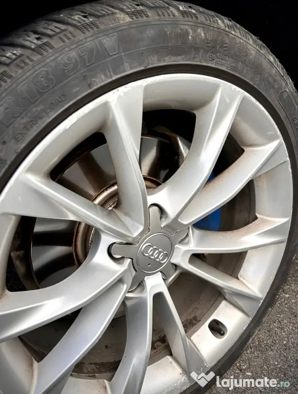 Audi A5 3.0 tdi quattro
