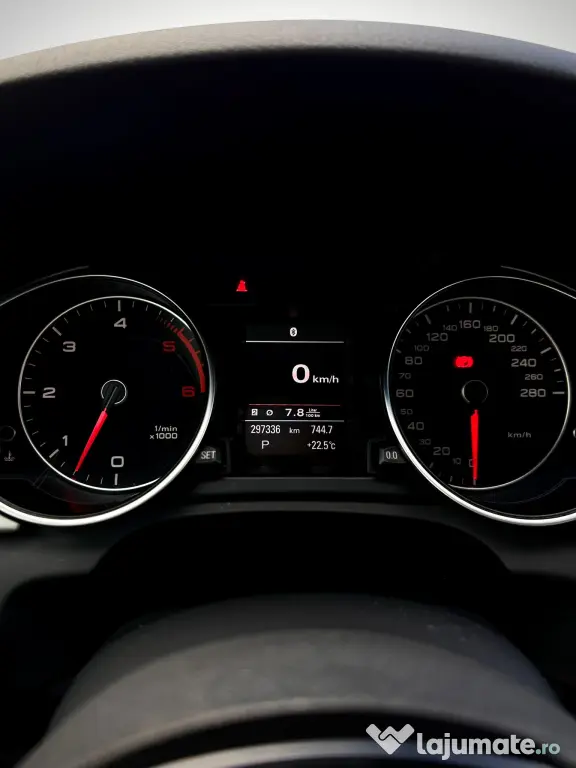 Audi A5 3.0 tdi quattro