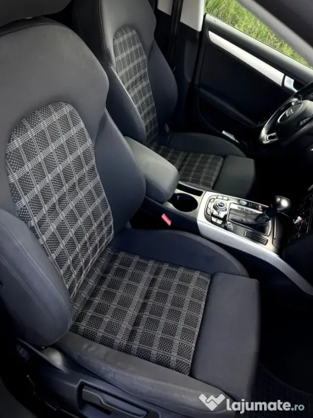 Audi A5 3.0 tdi quattro