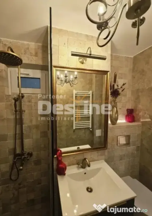 Apartament 2 camere – Doctor Felix | ~40 mp
