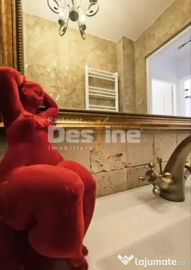 Apartament 2 camere – Doctor Felix | ~40 mp