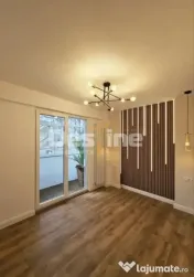 Apartament 2 camere – Doctor Felix | ~40 mp 