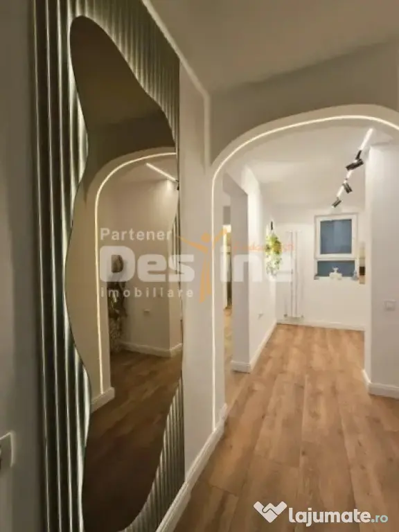 Apartament 2 camere – Doctor Felix | ~40 mp
