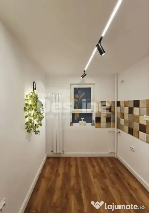 Apartament 2 camere – Doctor Felix | ~40 mp