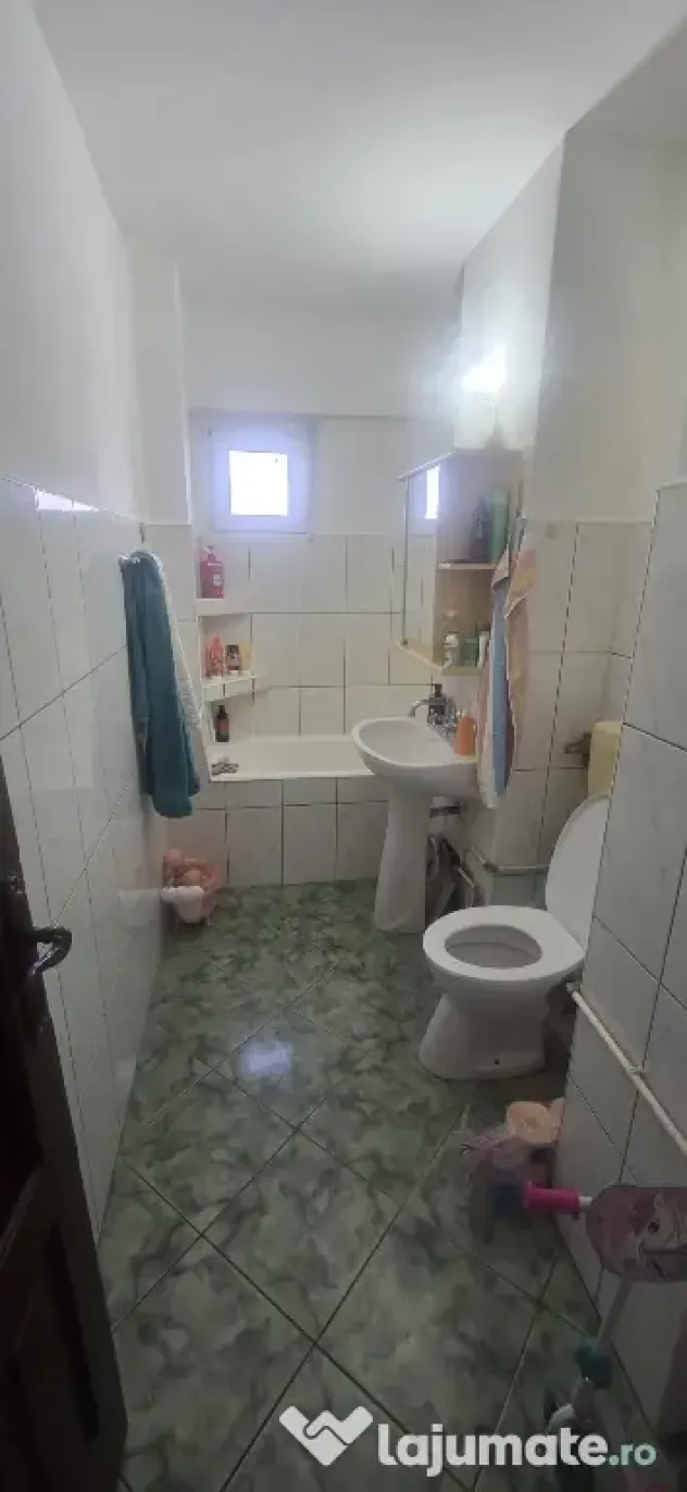 Vand apartament cu 1 camera Soarelui