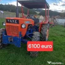 Vand tractoare same