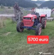 Vand tractoare same 