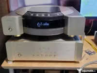 DENON DP S1 & DA S1
