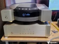 DENON DP S1 & DA S1