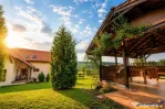 FILM! Sophisticated villa in an exclusive natural setting, P