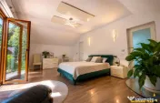 FILM! Sophisticated villa in an exclusive natural setting, P 