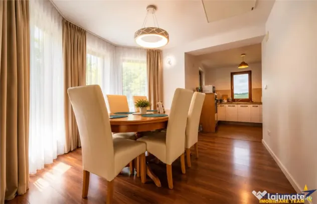 FILM! Sophisticated villa in an exclusive natural setting, P
