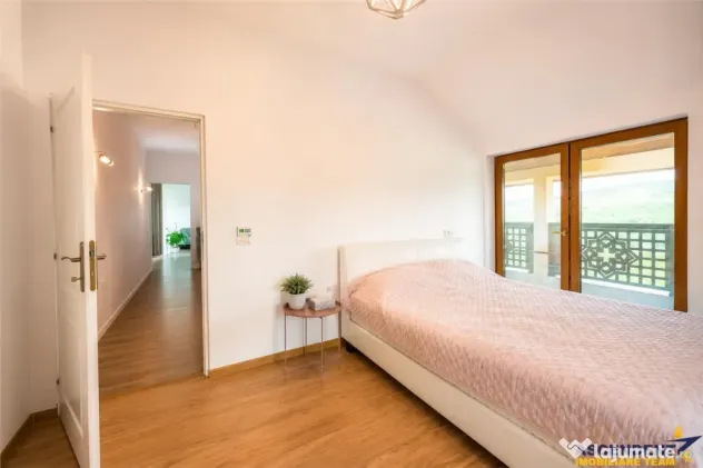 FILM! Sophisticated villa in an exclusive natural setting, P