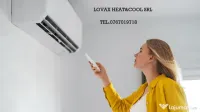 Montaj aer conditionat AUTORIZAT, factură si garanție