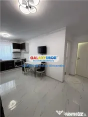 Apartament Tip Studio Lux Berceni - Aparatorii Patriei - Met 