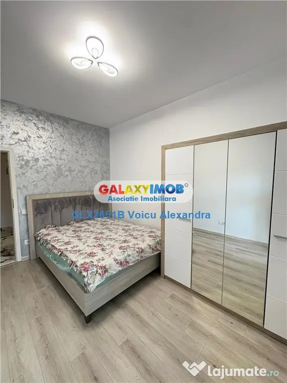 Apartament 2 Cam Berceni - Brancoveanu - Grand Arena - LUX