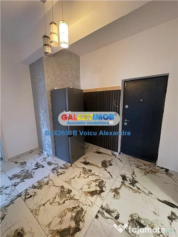 Apartament 2 Cam Berceni - Brancoveanu - Grand Arena - LUX