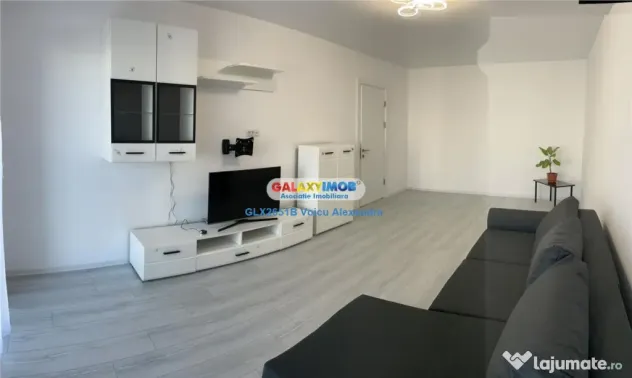 Apartament 2 Cam Lux Bloc Nou Berceni - Aparatorii Patriei