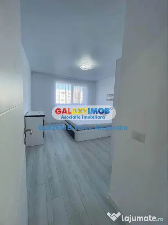 Apartament 2 Cam Lux Bloc Nou Berceni - Aparatorii Patriei