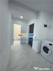 Apartament 2 Cam Lux Bloc Nou Berceni - Aparatorii Patriei 
