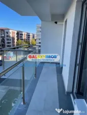 Apartament 2 Cam Lux Bloc Nou Berceni - Aparatorii Patriei 