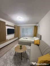 Tineretului timpuri noi etaj 1