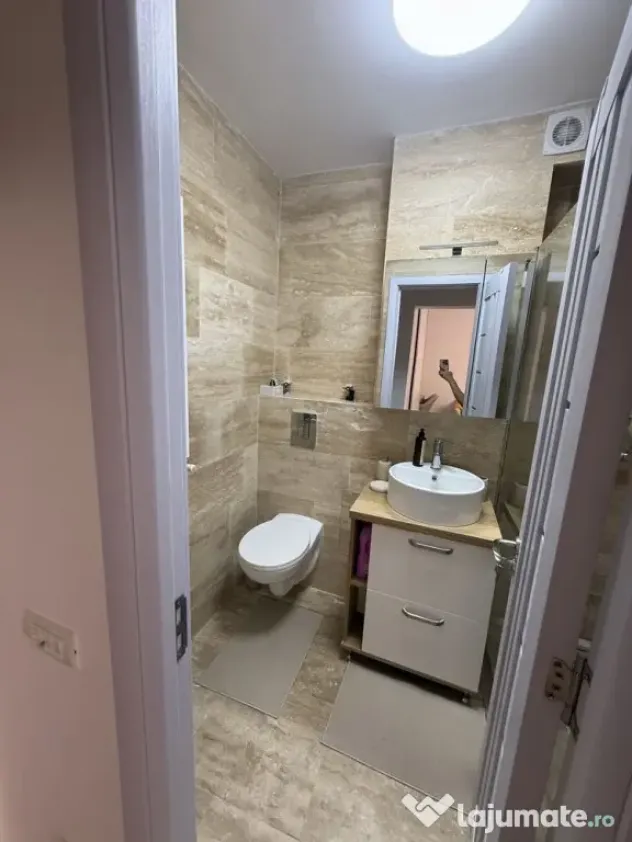 Tineretului timpuri noi etaj 1