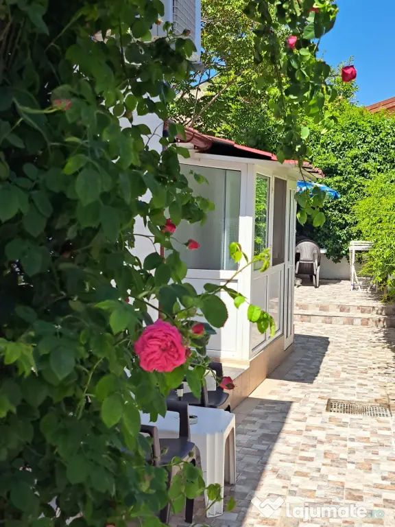 Cazare constanta mamaia particular pensiuni vile la mare camere pe litoral plaja